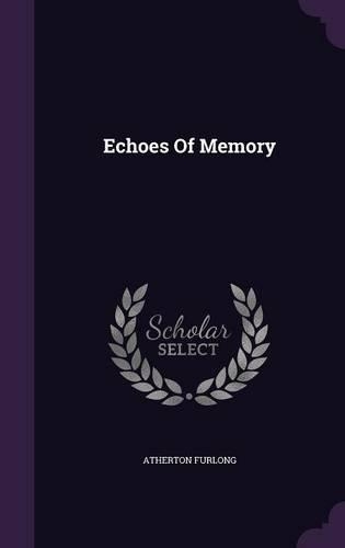 Echoes Of Memory