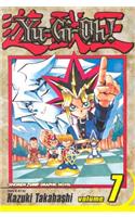 Yu-Gi-Oh!, Vol. 7