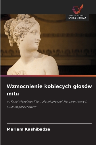 Wzmocnienie kobiecych glosów mitu