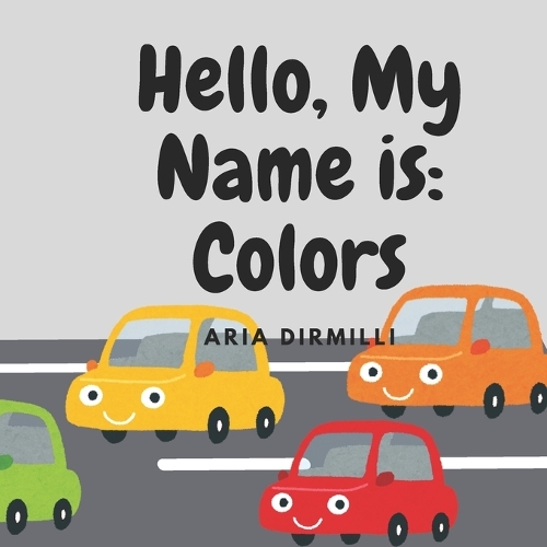 Hello My name Is