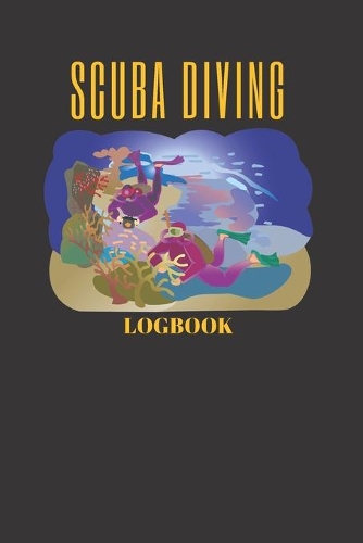 Scuba Diving LogBook