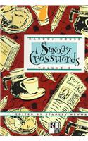 Rh Sunday Crosswords Vol 3