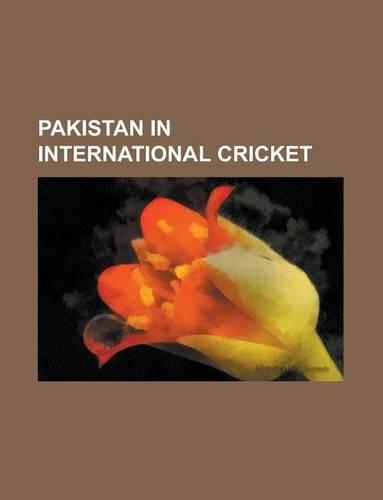 Pakistan in International Cricket