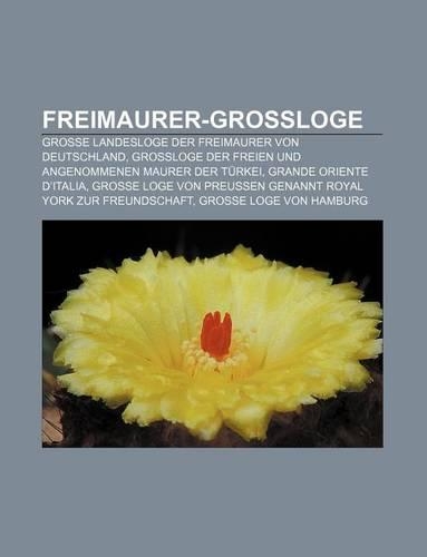 Freimaurer-Grossloge