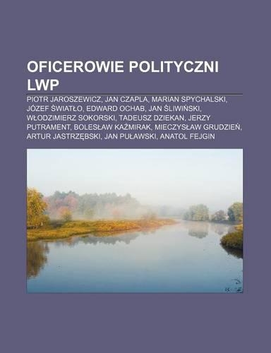 Oficerowie Polityczni Lwp