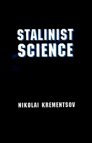Stalinist Science