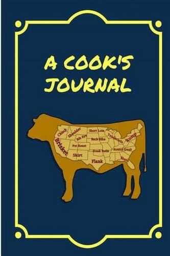 A Cook's Journal