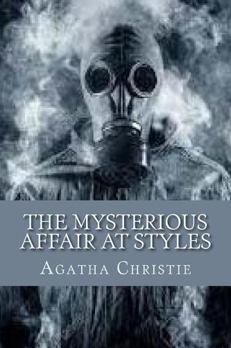 The Mysterious Affair at Styles