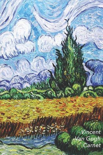 Vincent Van Gogh Carnet