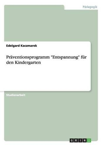 Präventionsprogramm 