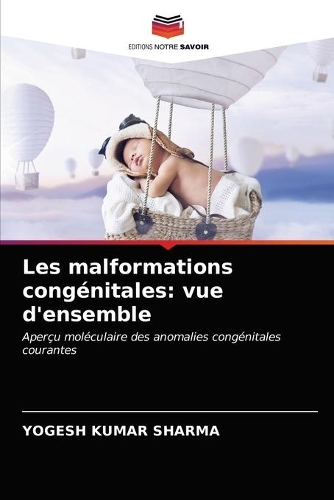 Les malformations congénitales