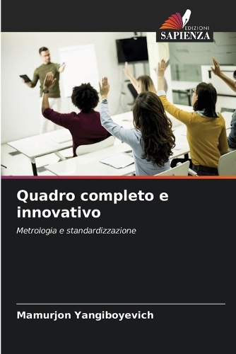 Quadro completo e innovativo