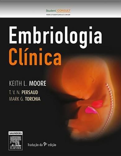 Embriologia Clinica