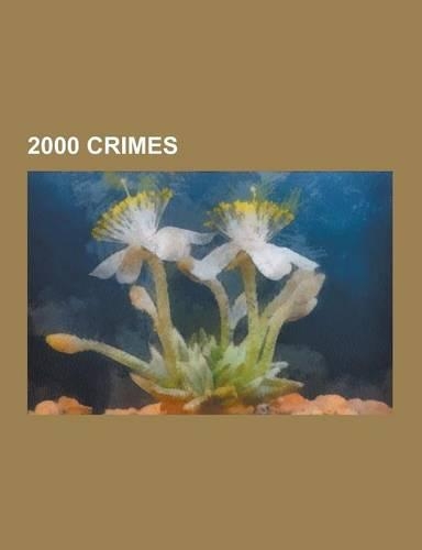 2000 Crimes