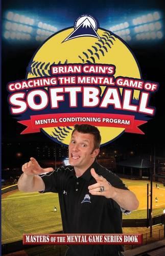 Coaching the Mental Game of Softball