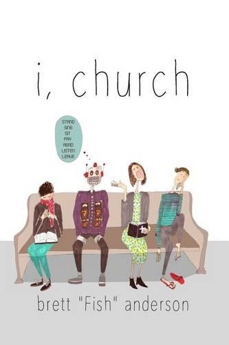 i, church