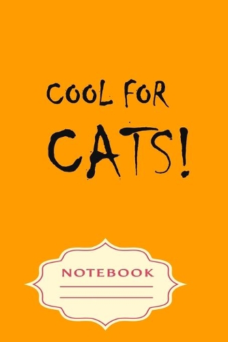 Cool for Cats