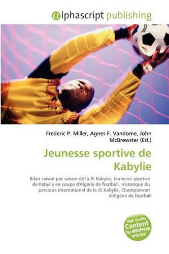Jeunesse Sportive de Kabylie