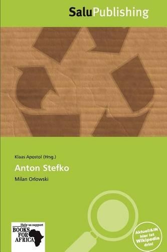 Anton Stefko