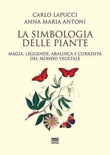 La Simbologia Delle Piante