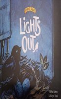 Pb-Pb-Lights Out