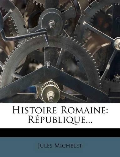 Histoire Romaine