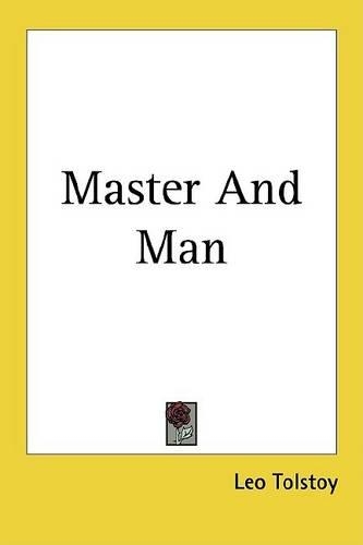 Master and Man