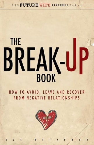 The Break-Up Book