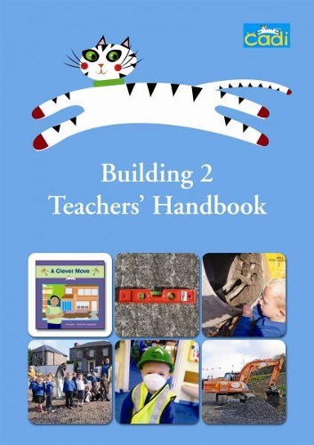 Cadi: Cadi's World - Building 2