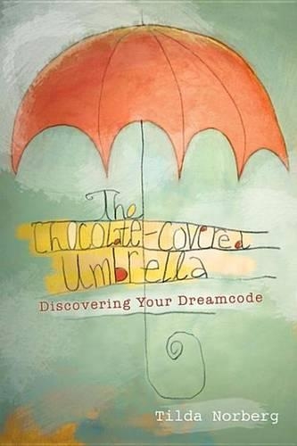 The Chocolate-Covered Umbrella