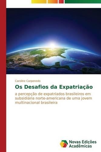 Os desafios da expatriação