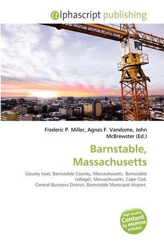 Barnstable, Massachusetts