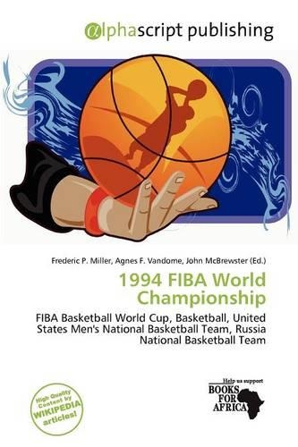 1994 Fiba World Championship