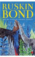 The Big Book of Animal Stories