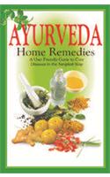 Ayurveda Home Remedies