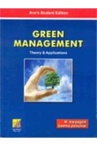 Green Management