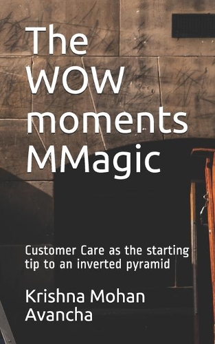 The WOW moments MMagic