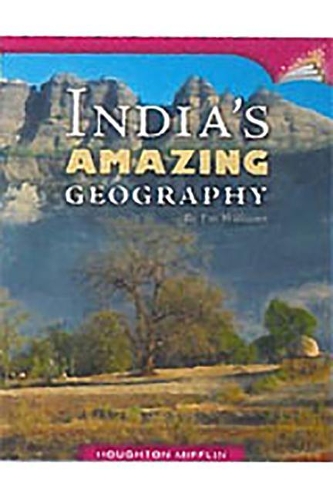 India's Amazing Geography