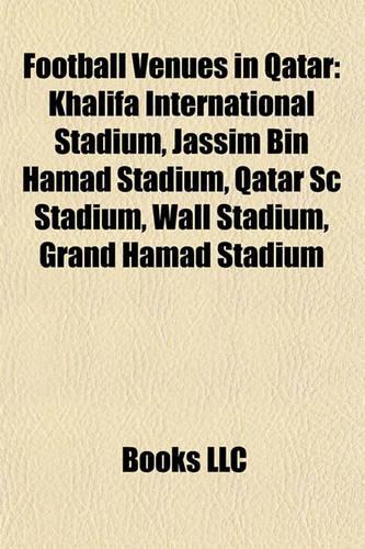 Football Venues in Qatar