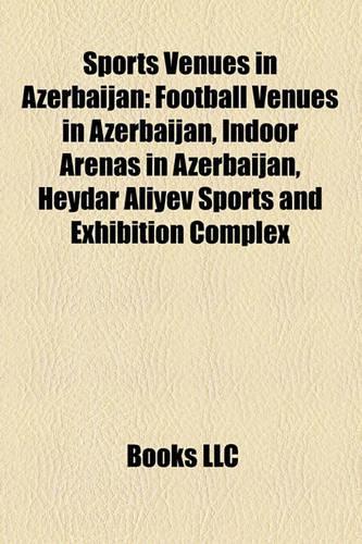 Sports Venues in Azerbaijan
