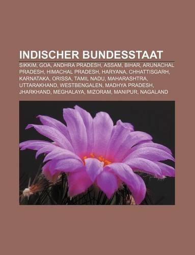 Indischer Bundesstaat