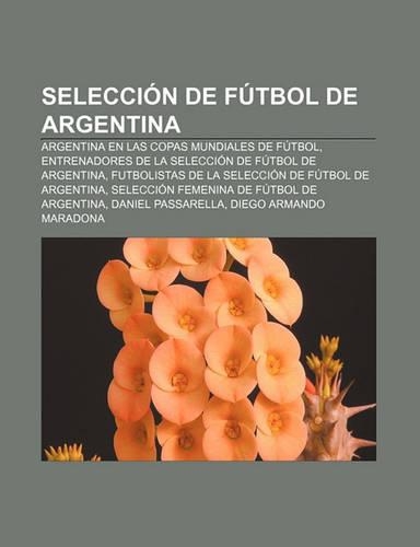 Seleccion de Futbol de Argentina