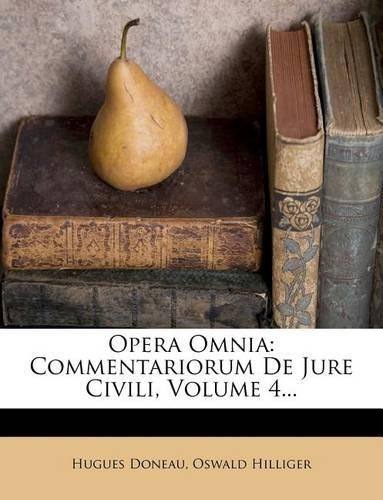 Opera Omnia