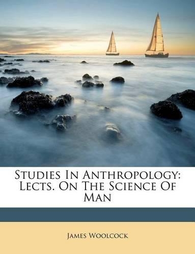 Studies in Anthropology
