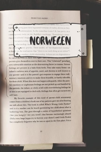 Norwegen