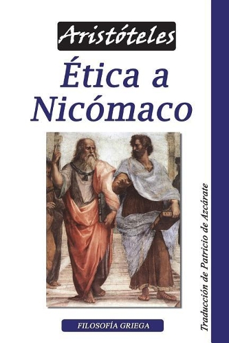 Ética a Nicómaco