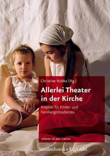 Allerlei Theater in Der Kirche
