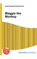Maggie the Monkey