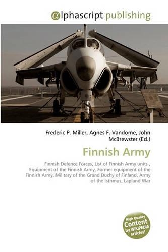 Finnish Army