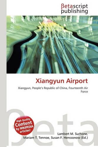 Xiangyun Airport